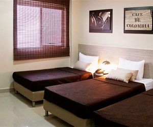 Hotel Condina Pereira Colombia