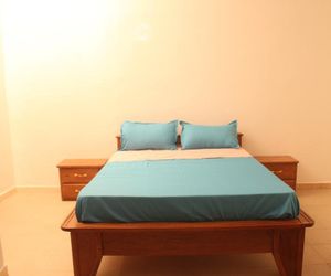 Residence Ouest Foire Khandar Accueil Dakar Senegal