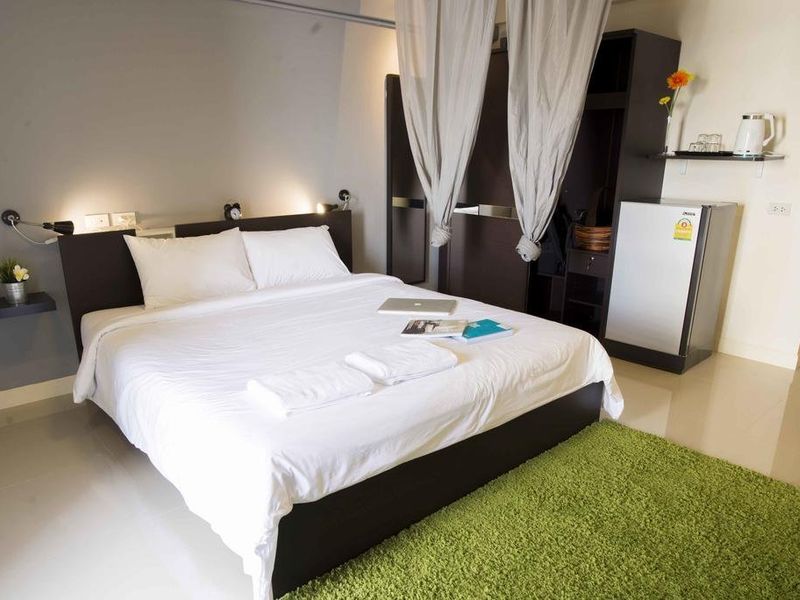 Hotel Photo 5