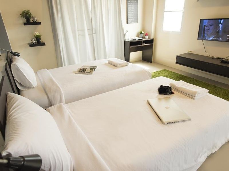 Hotel Photo 9
