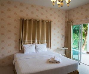 Tarachan Homestay Chanthaburi City Thailand