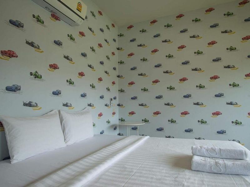 Hotel Photo 2