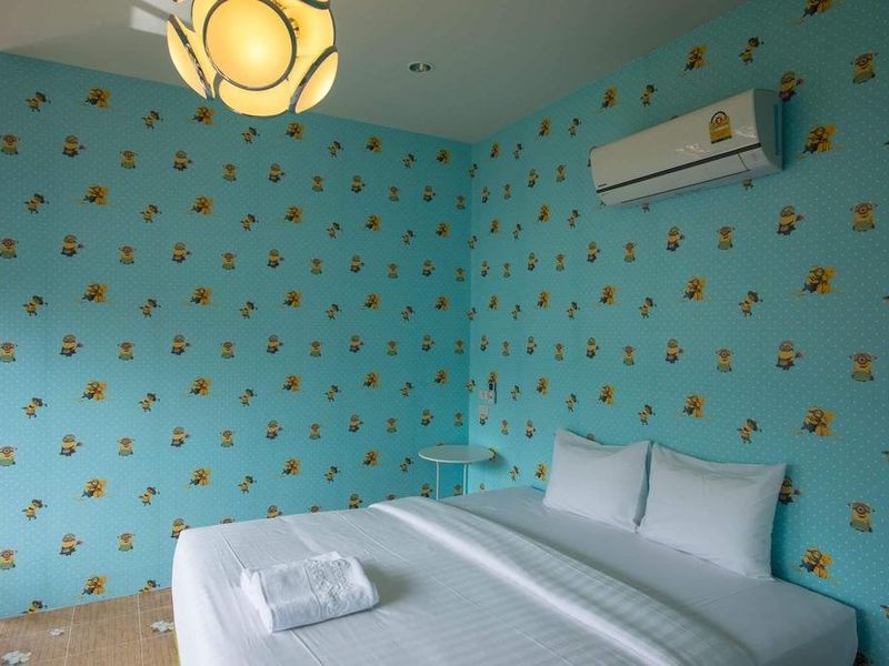 Hotel Photo 4