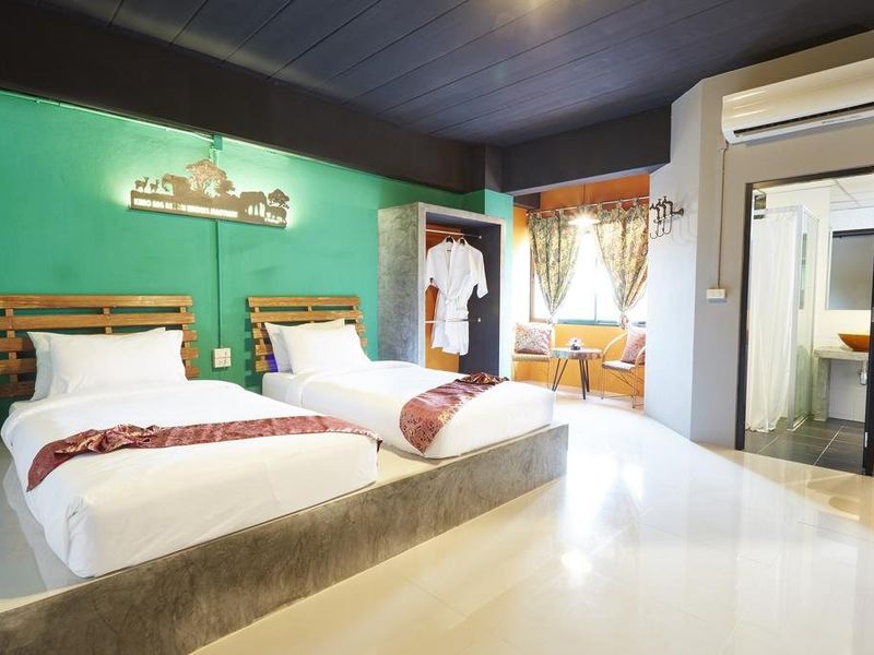 Hotel Photo 1