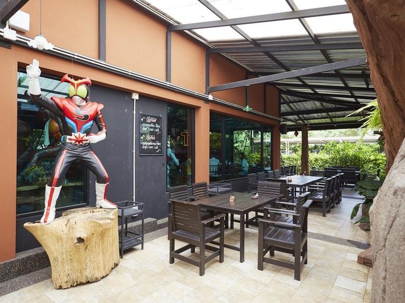 Hotel Photo 16