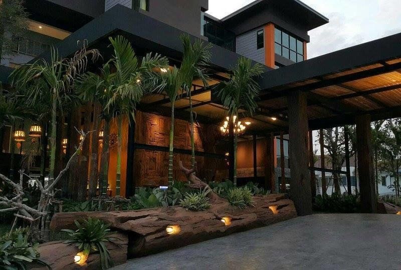 Hotel Photo 21