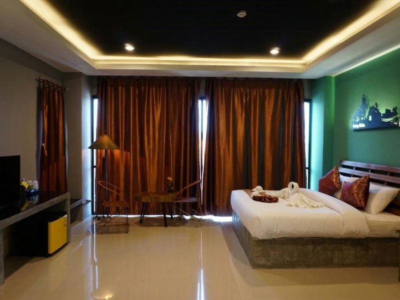 Hotel Photo 7