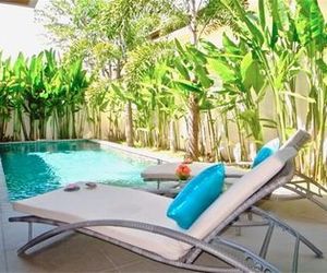 Rawai Ka Villa 3 Bedrooms Rawai Thailand
