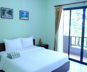 Am house Klong Muang Thailand