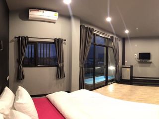 Hotel pic Prai Fhan View