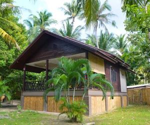 Sky Palm Villa Resort Phangan Island Thailand