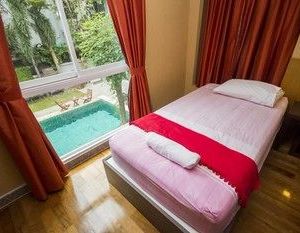 Abacus Villa Pattaya Thailand