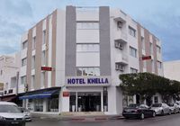 Отзывы Hotel Khella, 3 звезды