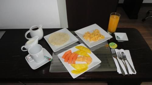 Hotel Photo 20