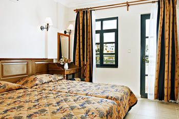 صورة الفندق 2