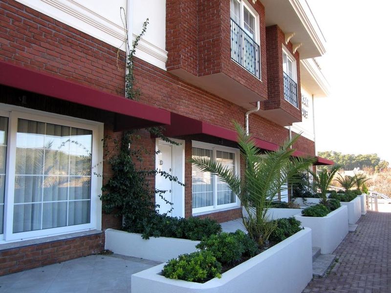 Hotel Photo 1