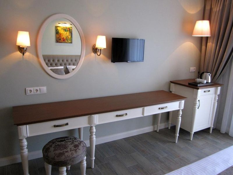 Hotel Photo 22