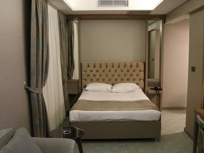 Hotel Photo 14