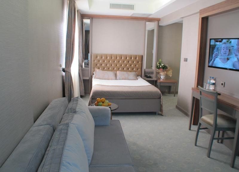 Hotel Photo 10