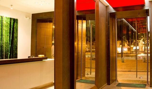 Hotel Photo 21