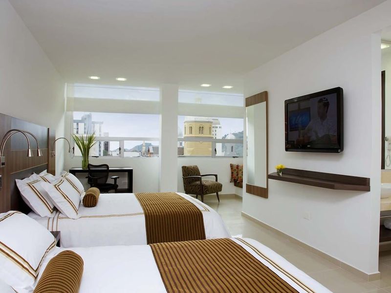 Hotel Photo 4