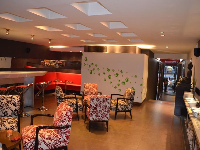 Hotel Photo 10