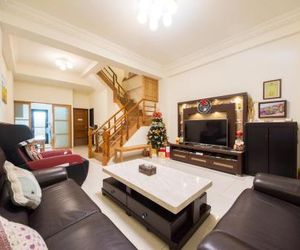 Sioufu B&B Luodong Township Taiwan