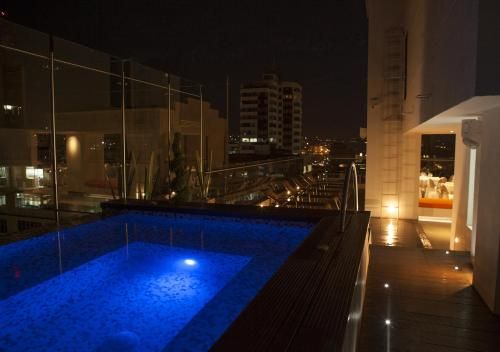 Hotel Photo 19