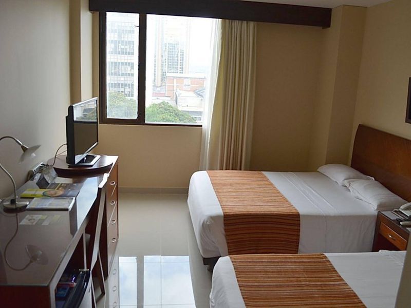 Hotel Photo 3