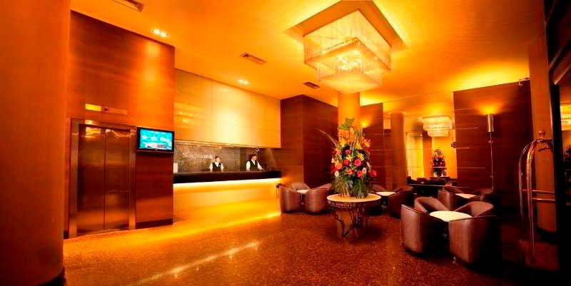 Hotel Photo 8