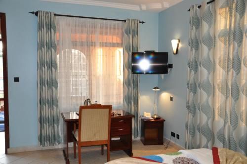 Hotel Photo 7