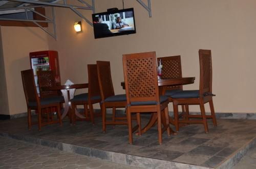Hotel Photo 8