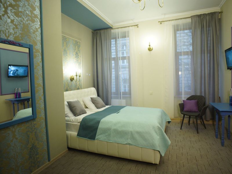 Hotel Photo 4