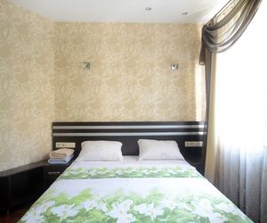 RentDay Apartment Triokhsviatytelska 3 Kiev Ukraine