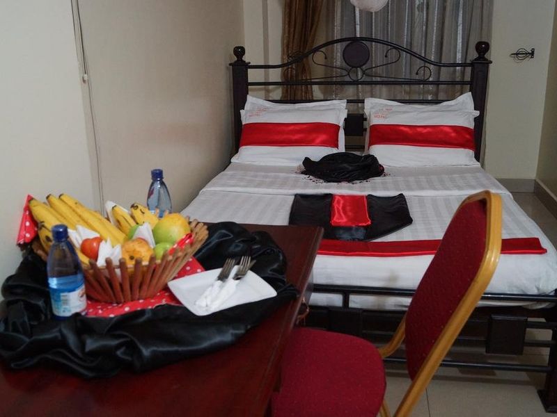 Hotel Photo 5