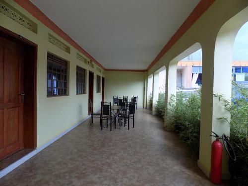 Hotel Photo 14