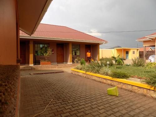 Hotel Photo 21