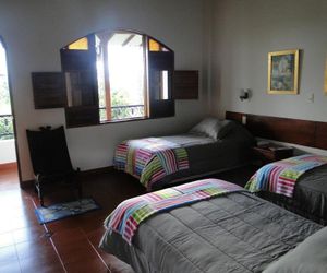 Hotel Pueblito Cafetero Pereira Colombia