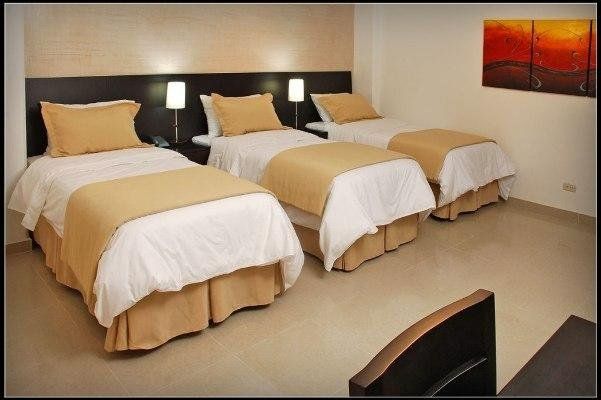صورة الفندق 3