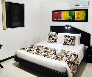 Hotel Cafeira Pereira Colombia