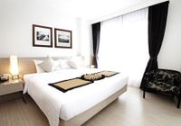 Отзывы Classic Kameo Hotel & Serviced Apartments, Ayutthaya, 4 звезды