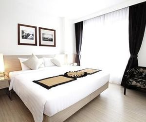 Classic Kameo Hotel & Serviced Apartments, Ayutthaya Ayutthaya City Thailand