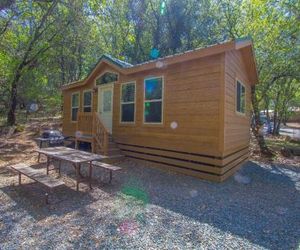 Lake of the Springs Camping Resort Cottage 1 Oregon House United States