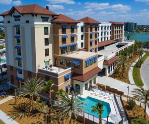 Fairfield Inn & Suites by Marriott Clearwater Beach Clearwater Beach United States
