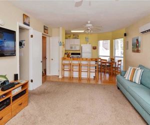 Sea Rocket 29 - One Bedroom Condo North Redington Beach United States