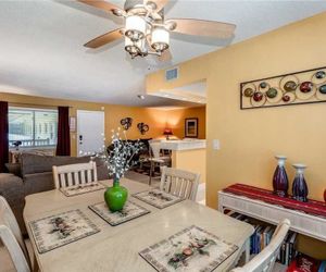 Waves 19 - Two Bedroom Condo St. Pete Beach United States
