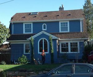 The Doctors House Portland United States