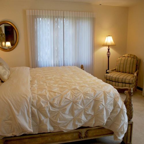 Photo of Lancaster Ridge Bed and Breakfast