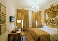 Отзывы Hotel de la Ville Monza — Small Luxury Hotels of the World, 4 звезды