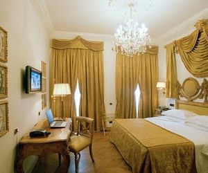 Hotel de la Ville Monza - Small Luxury Hotels of the World Monza Italy